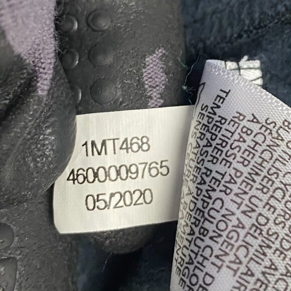 Travis Mathew Hoodie Men's XXL Black Pullover Cloud Soft Performance Pullover - Picture 8 of 11